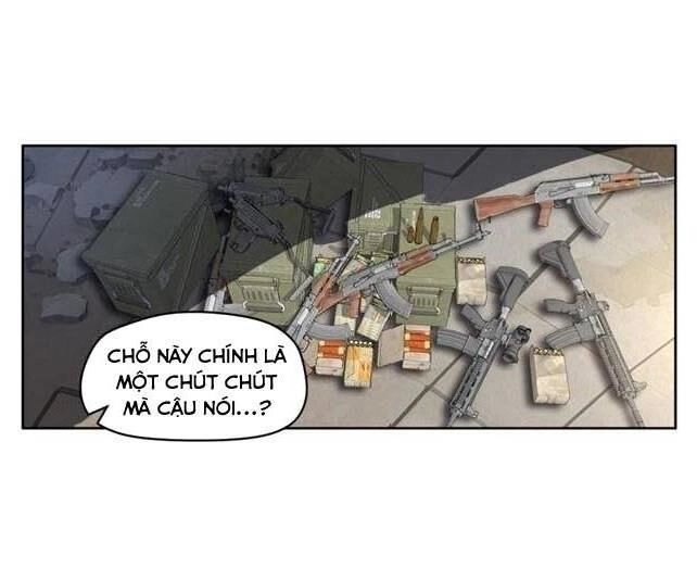 Trọng Sinh Đại Ngoạn Gia Chapter 38 - 4