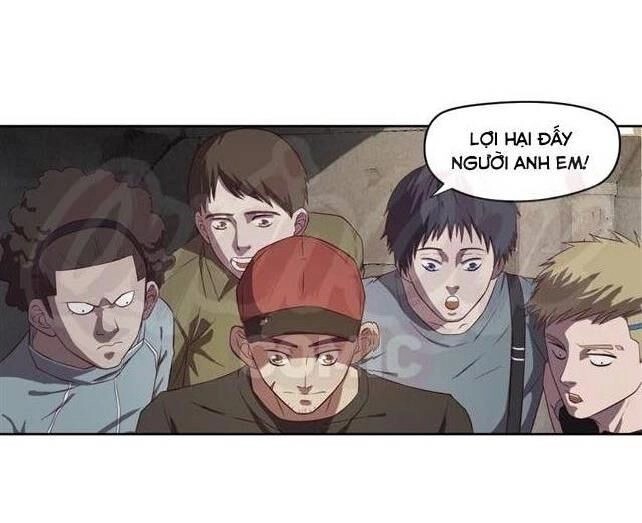 Trọng Sinh Đại Ngoạn Gia Chapter 38 - 5