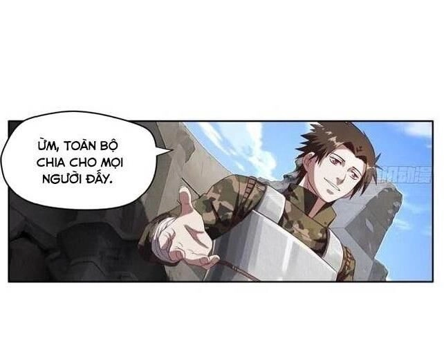 Trọng Sinh Đại Ngoạn Gia Chapter 38 - 6