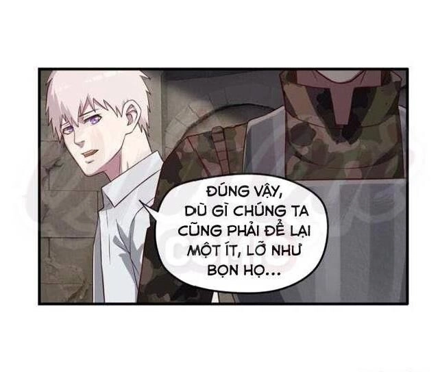 Trọng Sinh Đại Ngoạn Gia Chapter 38 - 8