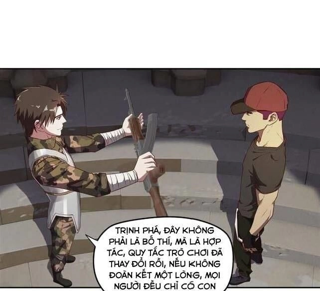 Trọng Sinh Đại Ngoạn Gia Chapter 38 - 10