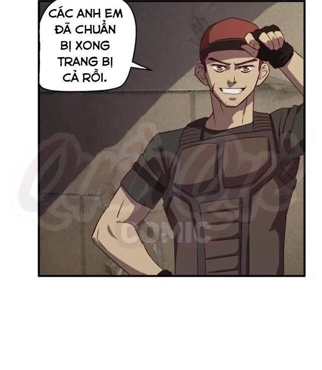 Trọng Sinh Đại Ngoạn Gia Chapter 38 - 14