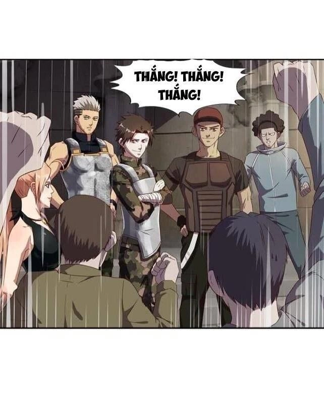 Trọng Sinh Đại Ngoạn Gia Chapter 38 - 16