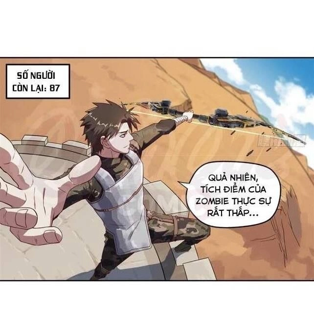 Trọng Sinh Đại Ngoạn Gia Chapter 38 - 20