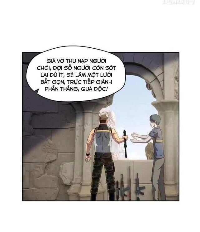 Trọng Sinh Đại Ngoạn Gia Chapter 38 - 24