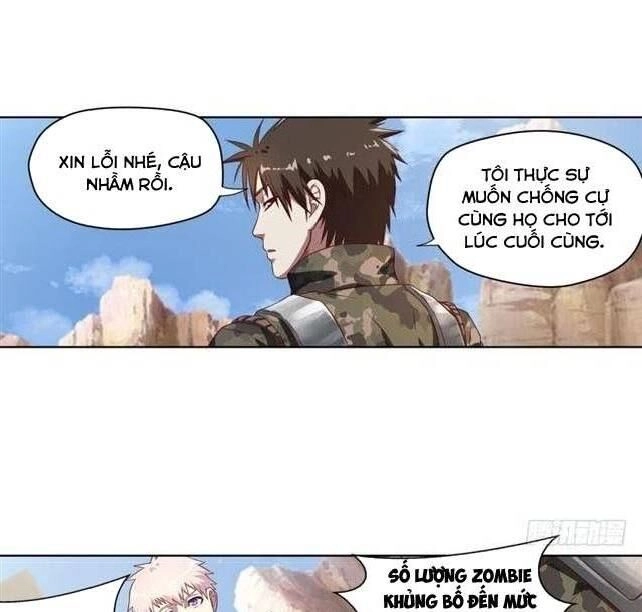 Trọng Sinh Đại Ngoạn Gia Chapter 38 - 25