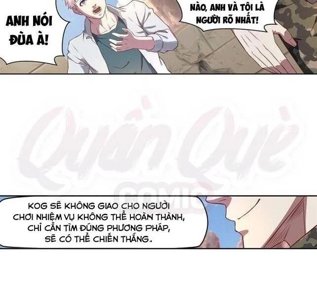 Trọng Sinh Đại Ngoạn Gia Chapter 38 - 26