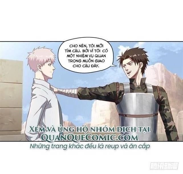 Trọng Sinh Đại Ngoạn Gia Chapter 38 - 27