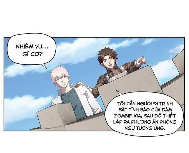 Trọng Sinh Đại Ngoạn Gia Chapter 39 - 1