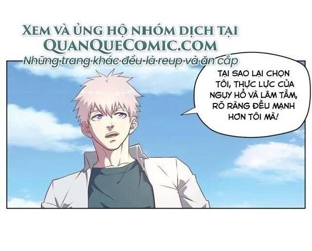 Trọng Sinh Đại Ngoạn Gia Chapter 39 - 3