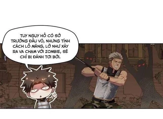 Trọng Sinh Đại Ngoạn Gia Chapter 39 - 4