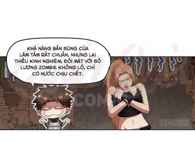 Trọng Sinh Đại Ngoạn Gia Chapter 39 - 5