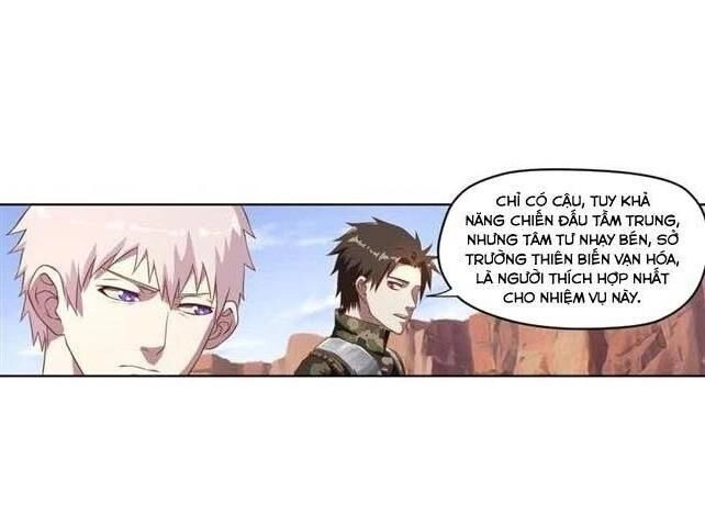 Trọng Sinh Đại Ngoạn Gia Chapter 39 - 6