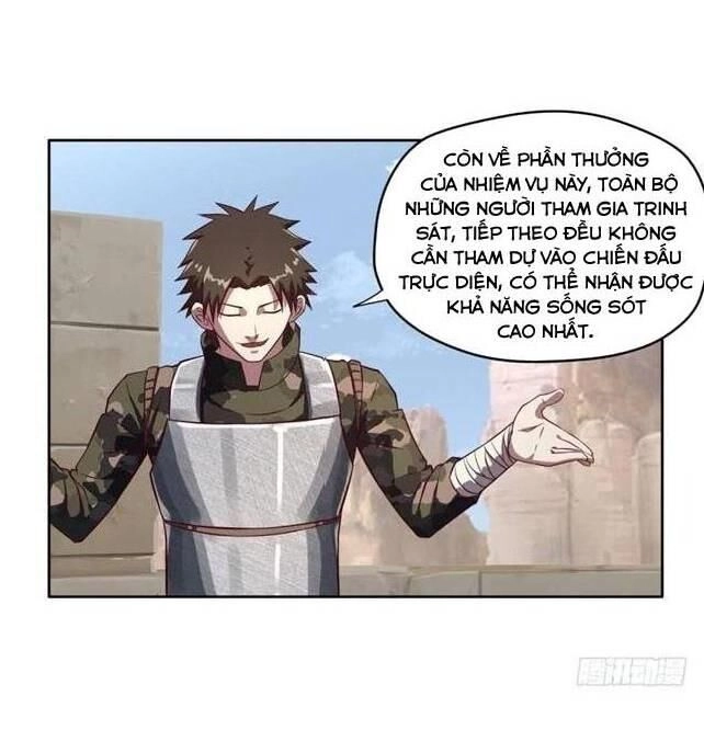 Trọng Sinh Đại Ngoạn Gia Chapter 39 - 9