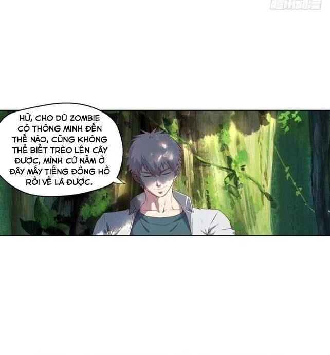 Trọng Sinh Đại Ngoạn Gia Chapter 39 - 19