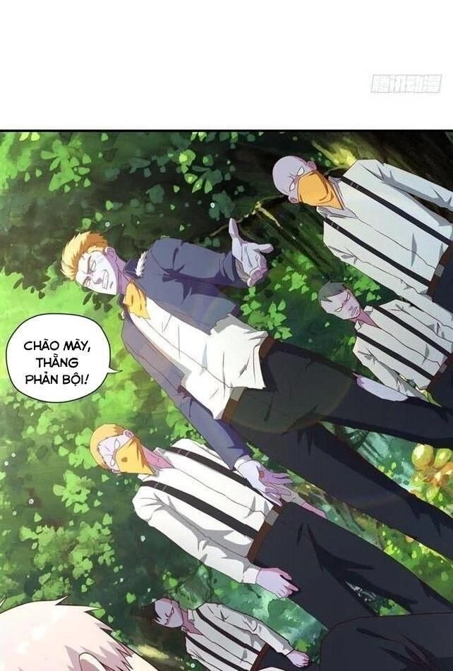 Trọng Sinh Đại Ngoạn Gia Chapter 40 - 7