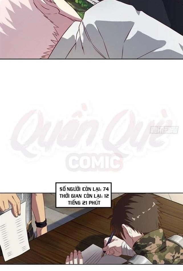 Trọng Sinh Đại Ngoạn Gia Chapter 40 - 8