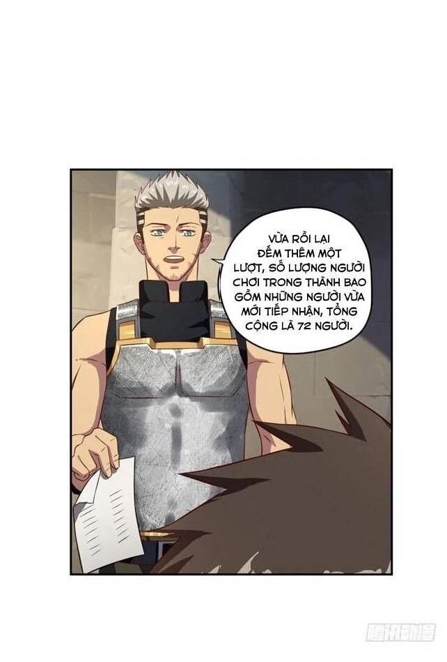 Trọng Sinh Đại Ngoạn Gia Chapter 40 - 9