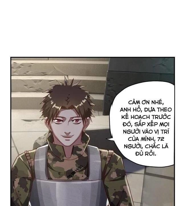 Trọng Sinh Đại Ngoạn Gia Chapter 40 - 10