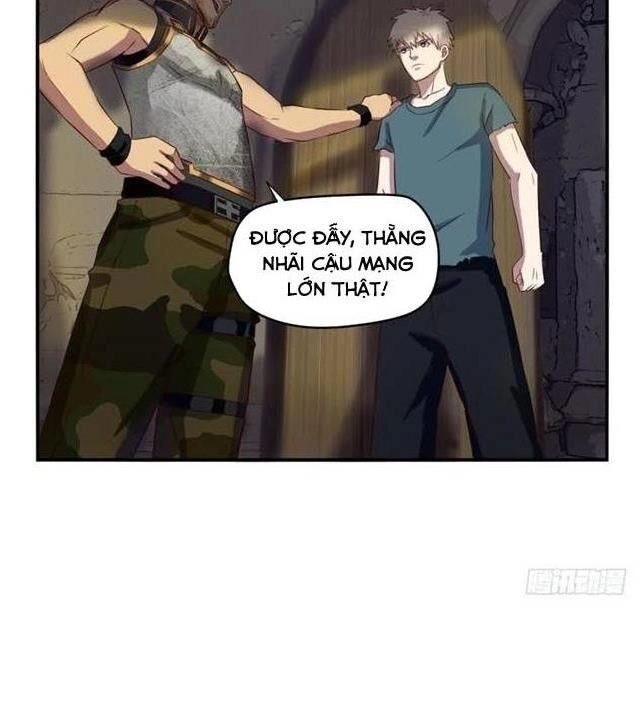 Trọng Sinh Đại Ngoạn Gia Chapter 40 - 15