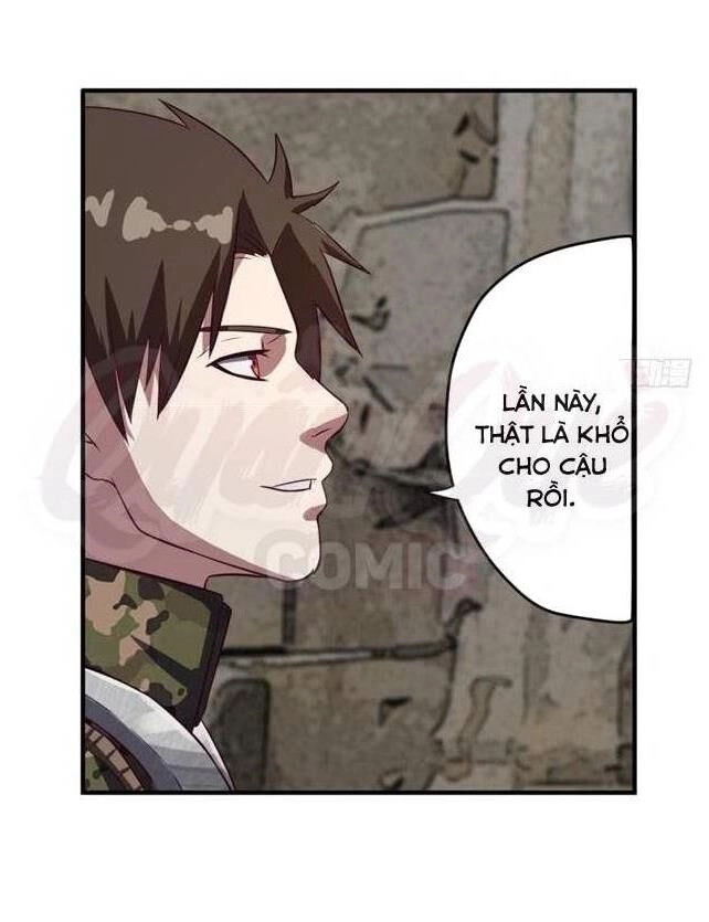 Trọng Sinh Đại Ngoạn Gia Chapter 40 - 17