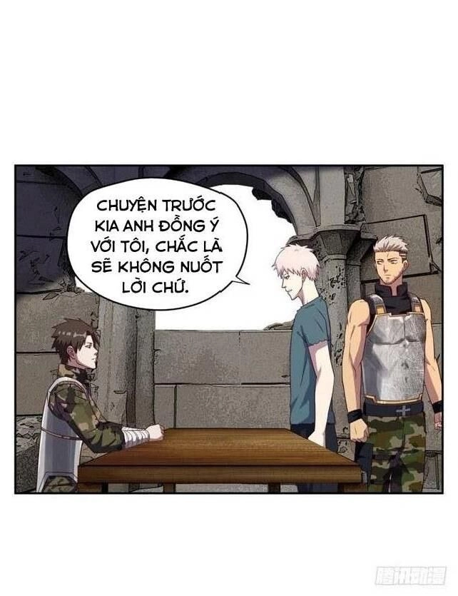 Trọng Sinh Đại Ngoạn Gia Chapter 40 - 18