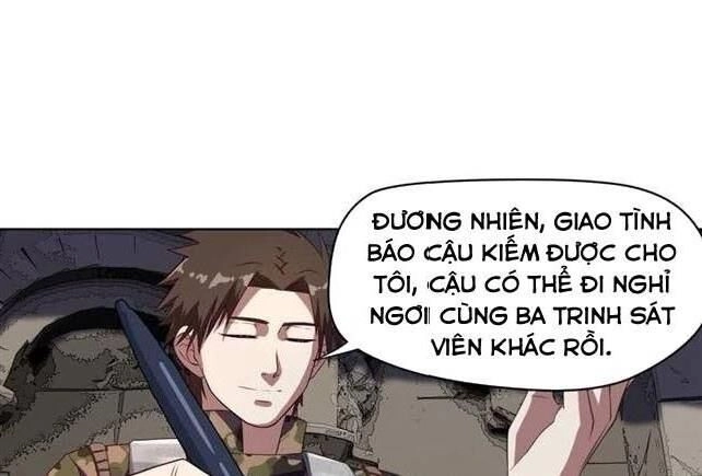 Trọng Sinh Đại Ngoạn Gia Chapter 40 - 19