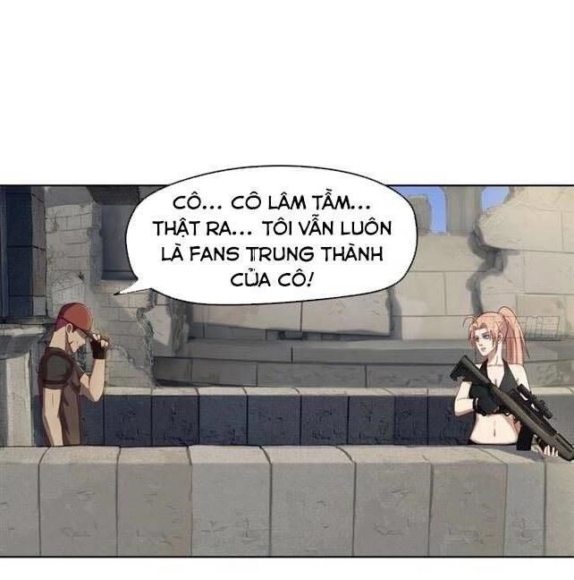 Trọng Sinh Đại Ngoạn Gia Chapter 41 - 4