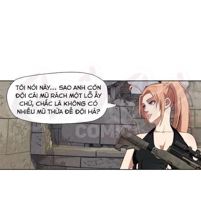 Trọng Sinh Đại Ngoạn Gia Chapter 41 - 5