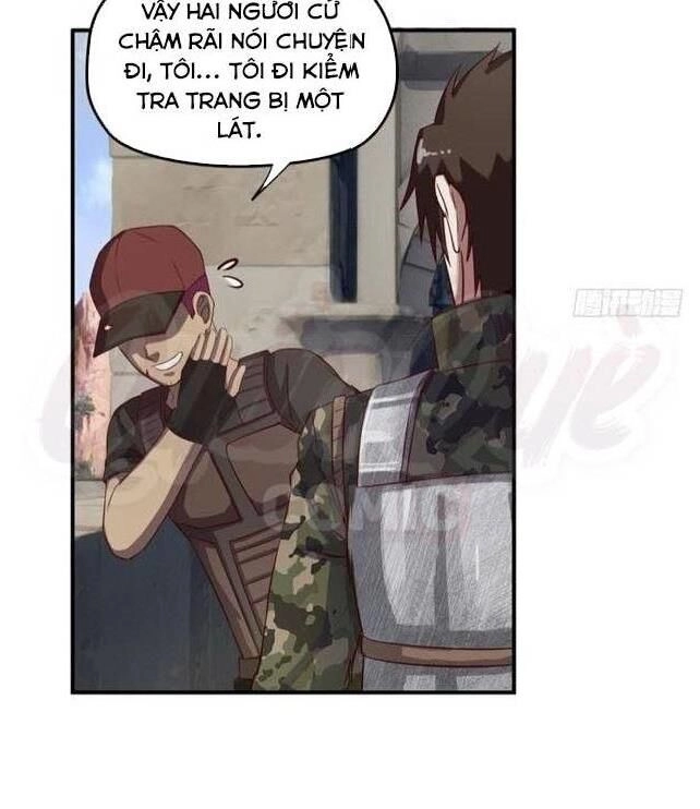 Trọng Sinh Đại Ngoạn Gia Chapter 41 - 8