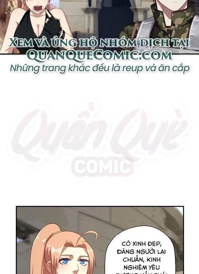 Trọng Sinh Đại Ngoạn Gia Chapter 41 - 11