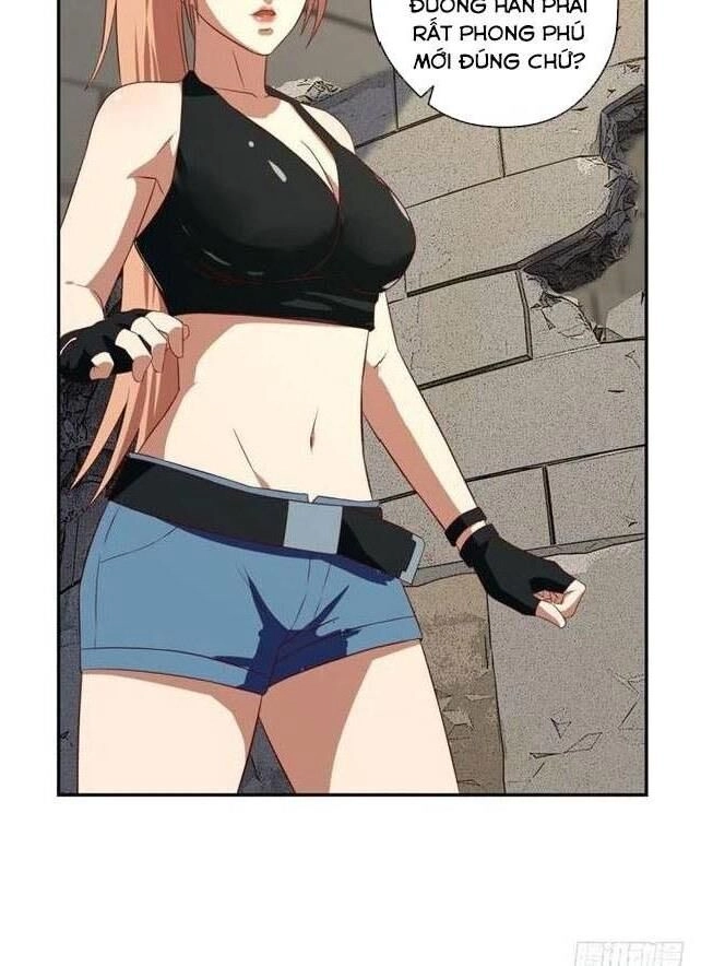 Trọng Sinh Đại Ngoạn Gia Chapter 41 - 12