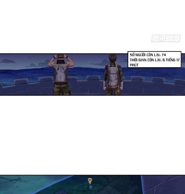 Trọng Sinh Đại Ngoạn Gia Chapter 41 - 16