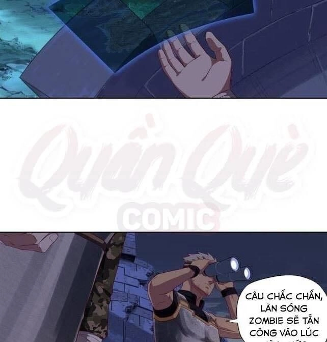 Trọng Sinh Đại Ngoạn Gia Chapter 41 - 17