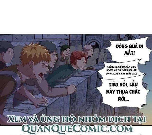 Trọng Sinh Đại Ngoạn Gia Chapter 42 - 1