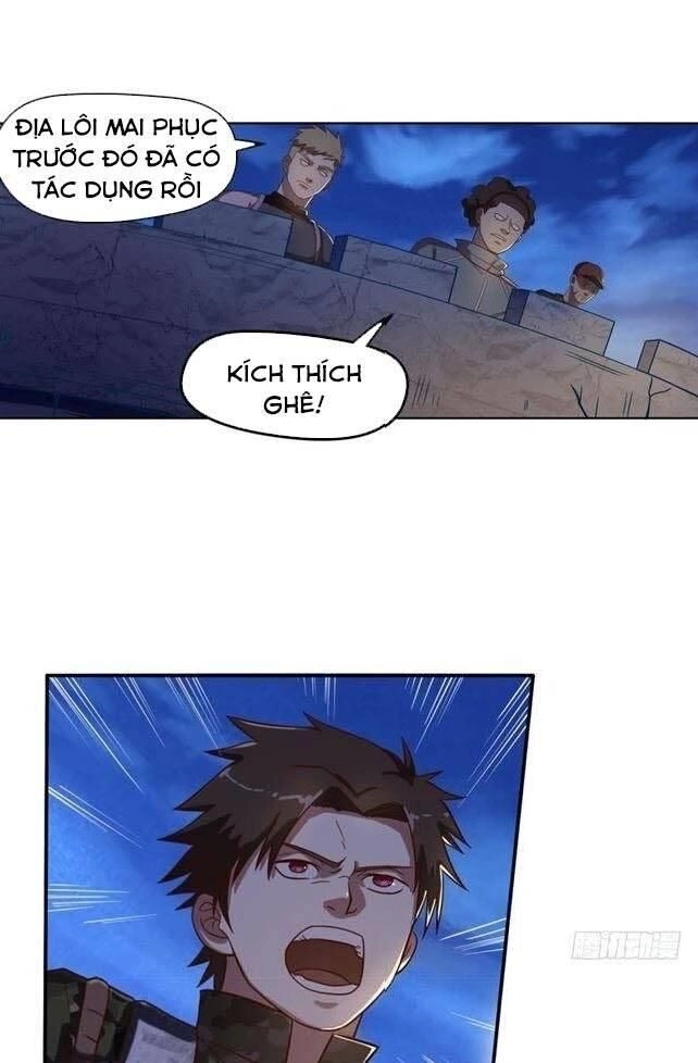 Trọng Sinh Đại Ngoạn Gia Chapter 42 - 13