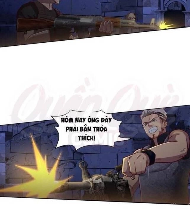 Trọng Sinh Đại Ngoạn Gia Chapter 42 - 17