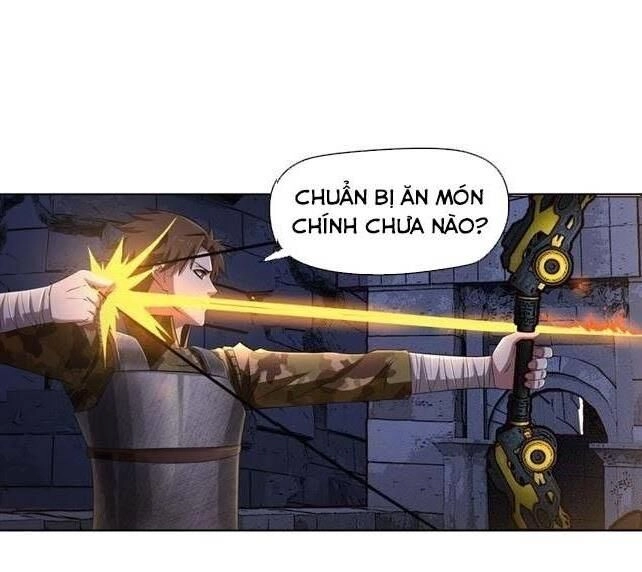 Trọng Sinh Đại Ngoạn Gia Chapter 43 - 1