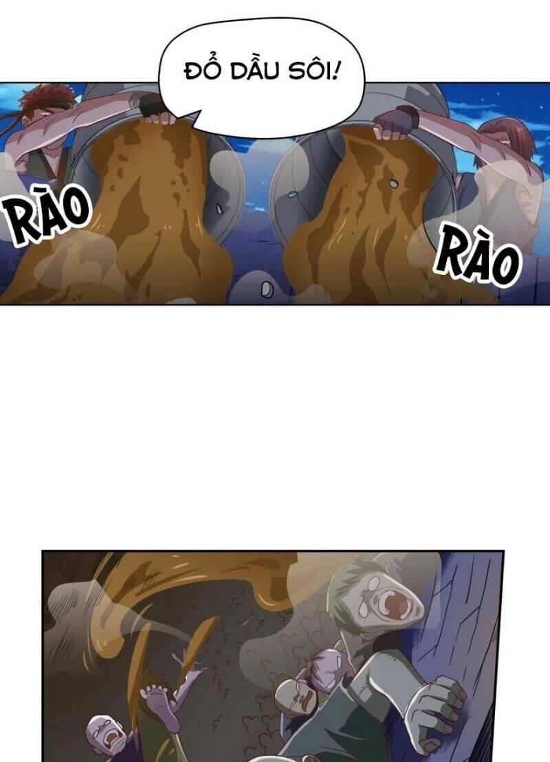 Trọng Sinh Đại Ngoạn Gia Chapter 44 - 1