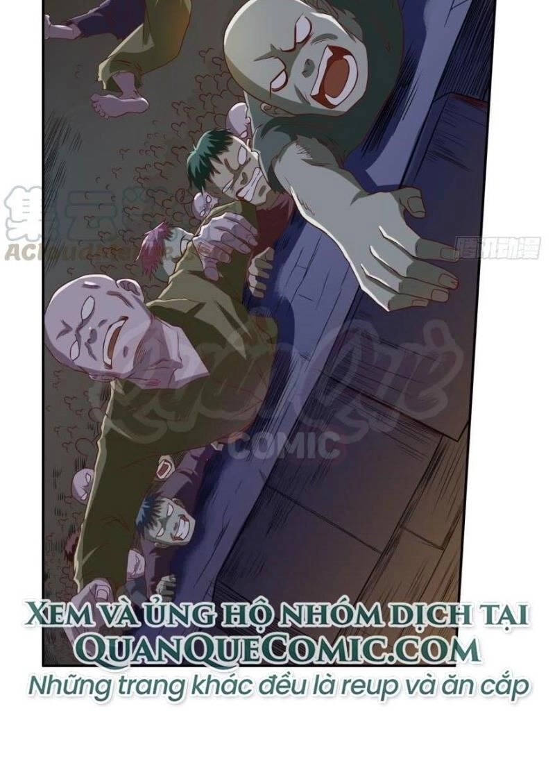 Trọng Sinh Đại Ngoạn Gia Chapter 44 - 2