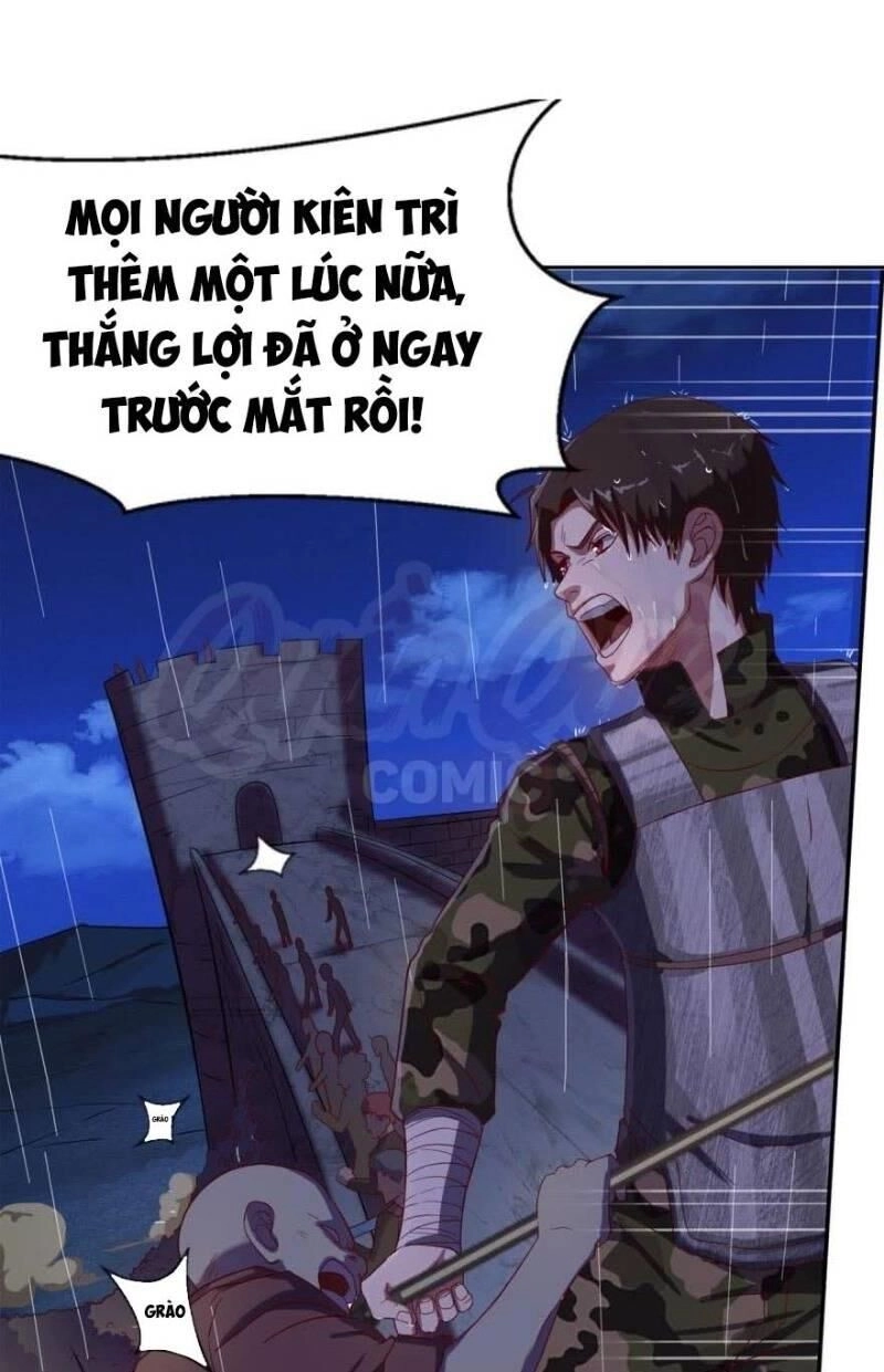 Trọng Sinh Đại Ngoạn Gia Chapter 44 - 5