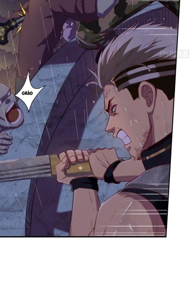 Trọng Sinh Đại Ngoạn Gia Chapter 44 - 6