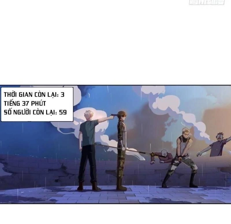 Trọng Sinh Đại Ngoạn Gia Chapter 44 - 10