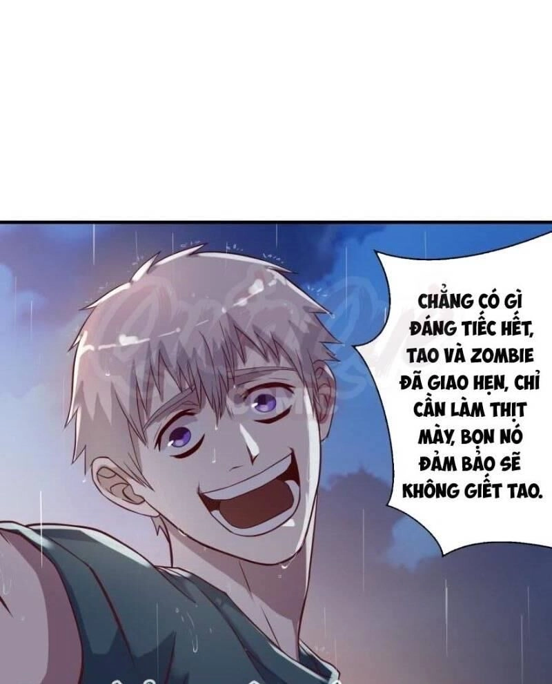 Trọng Sinh Đại Ngoạn Gia Chapter 44 - 14