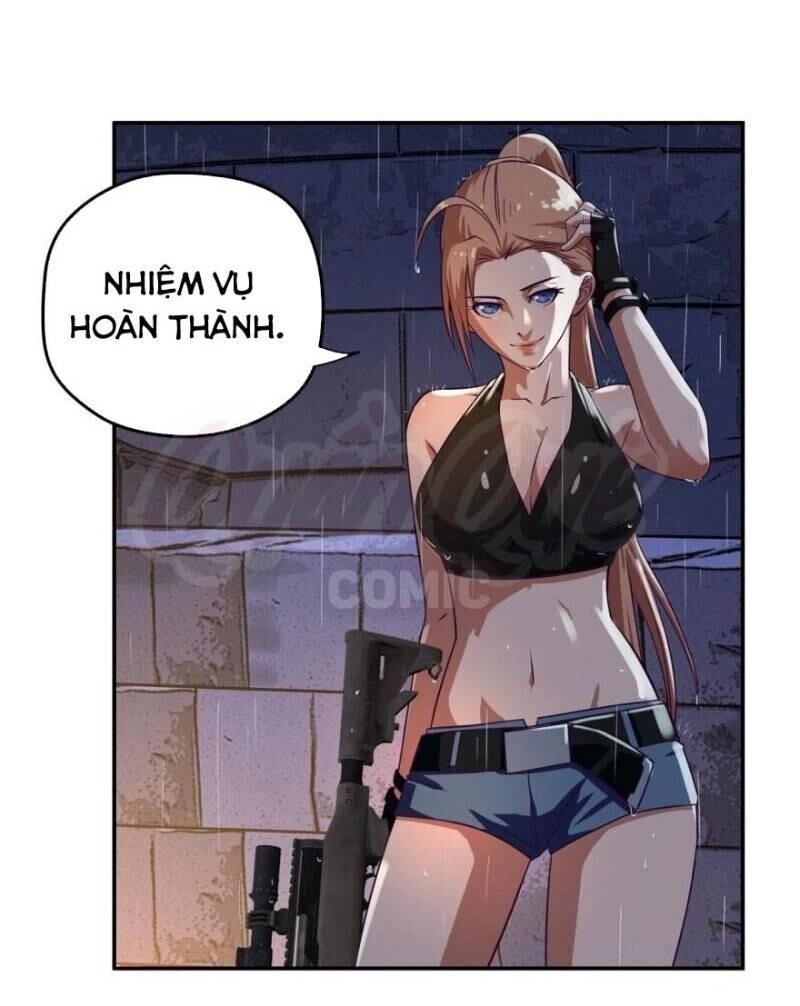 Trọng Sinh Đại Ngoạn Gia Chapter 44 - 17