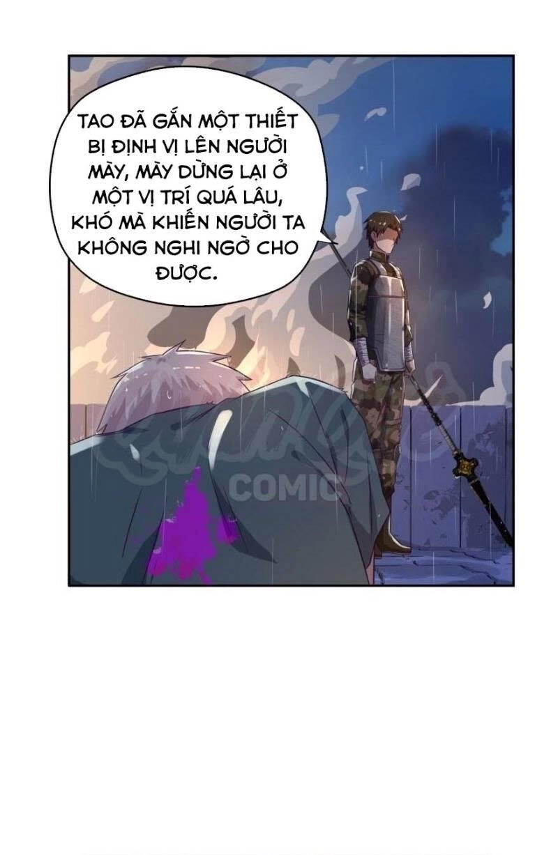 Trọng Sinh Đại Ngoạn Gia Chapter 44 - 20