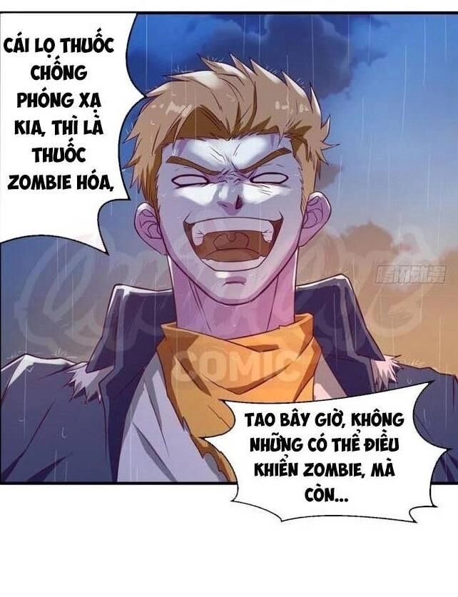 Trọng Sinh Đại Ngoạn Gia Chapter 45 - 2
