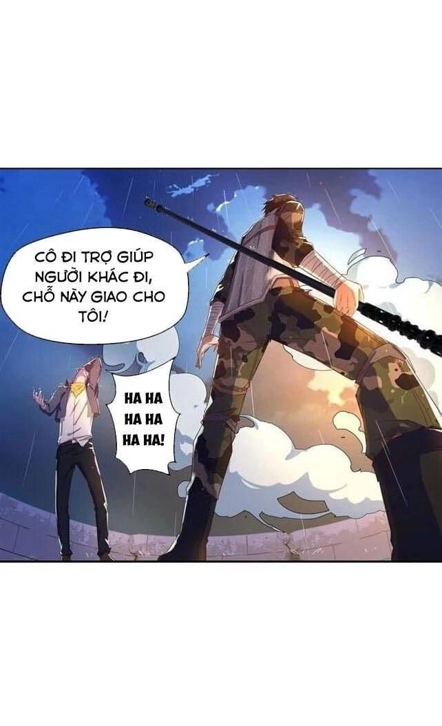 Trọng Sinh Đại Ngoạn Gia Chapter 45 - 7