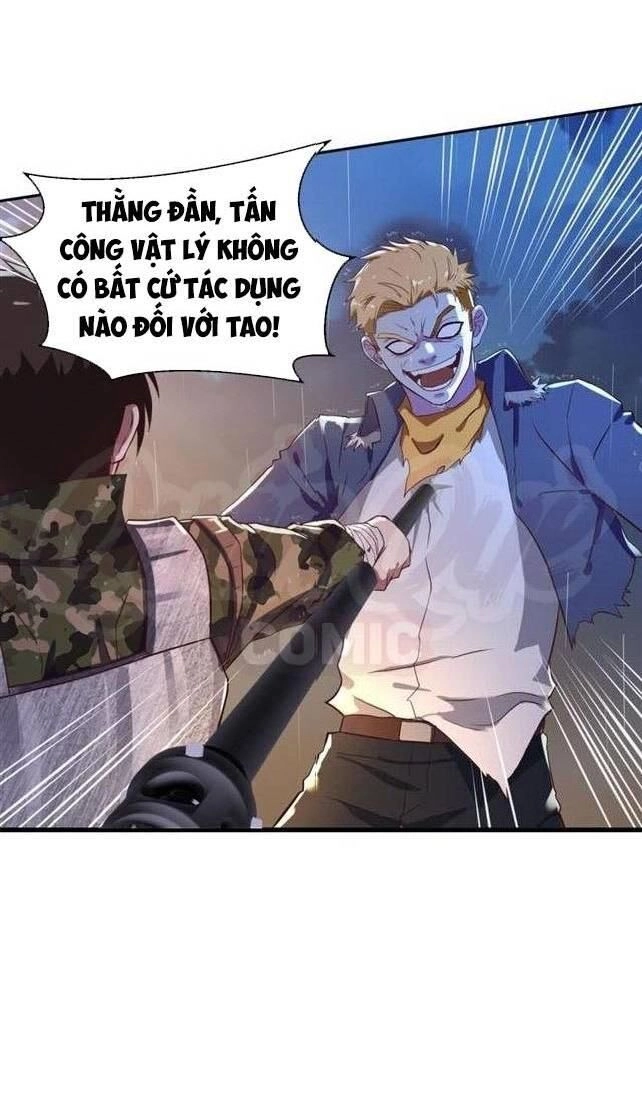 Trọng Sinh Đại Ngoạn Gia Chapter 45 - 11