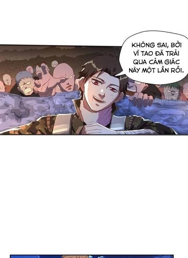 Trọng Sinh Đại Ngoạn Gia Chapter 45 - 16